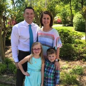 Meet your Posher, Bethany